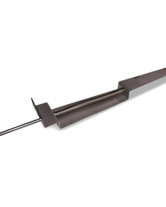 Emergency opening for window type 2